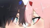 Darling in the Franxx (Eye to Eye)